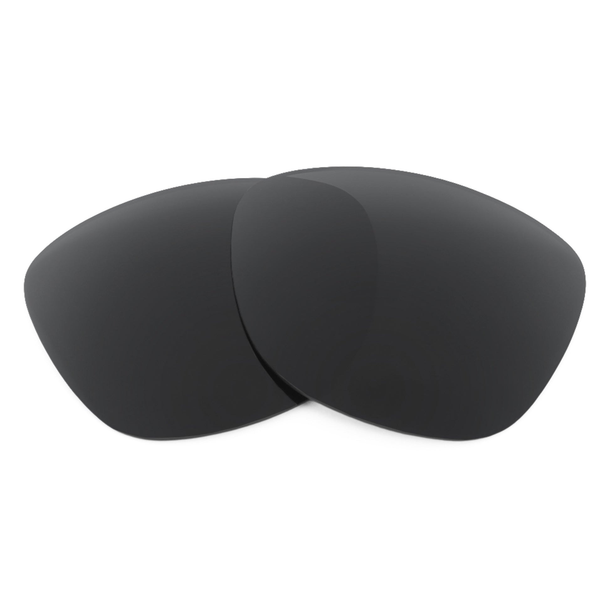 Revant replacement lenses for Oakley Frogskins Stealth Black