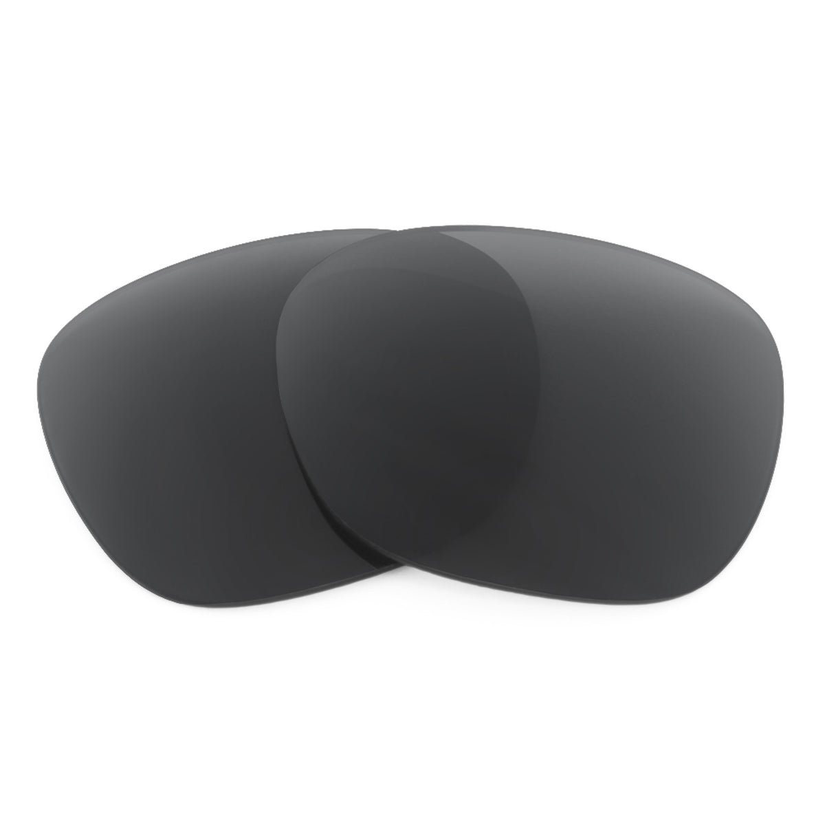 Revant replacement lenses for Oakley Garage Rock Stealth Black