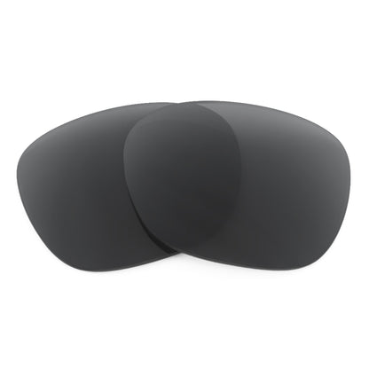 Revant replacement lenses for Oakley Garage Rock Stealth Black
