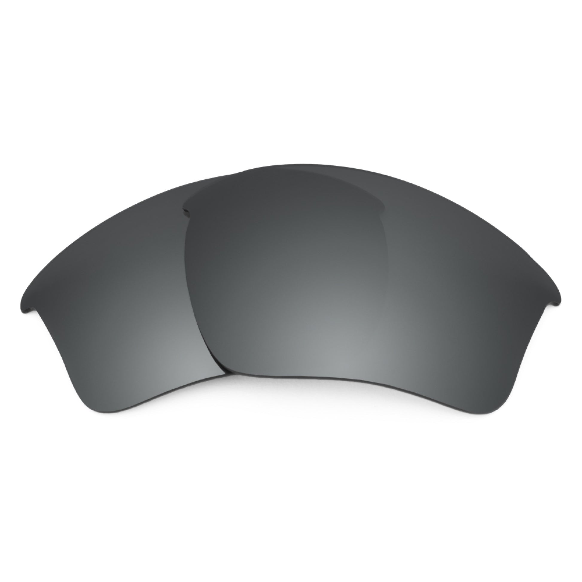 Revant replacement lenses for Oakley Half Jacket 2 XL Black Chrome