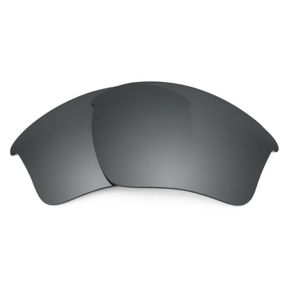 Revant replacement lenses for Oakley Half Jacket 2 XL Black Chrome