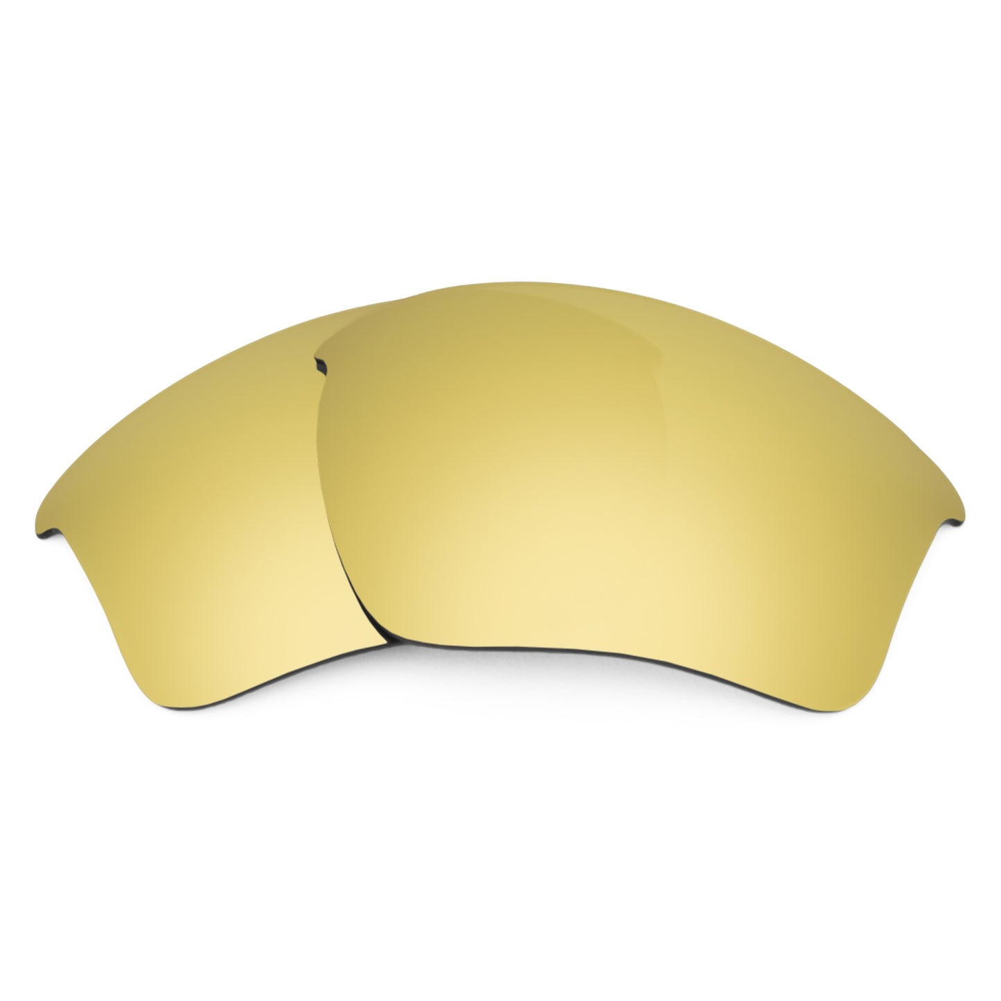 Revant replacement lenses for Oakley Half Jacket 2 XL Flare Gold
