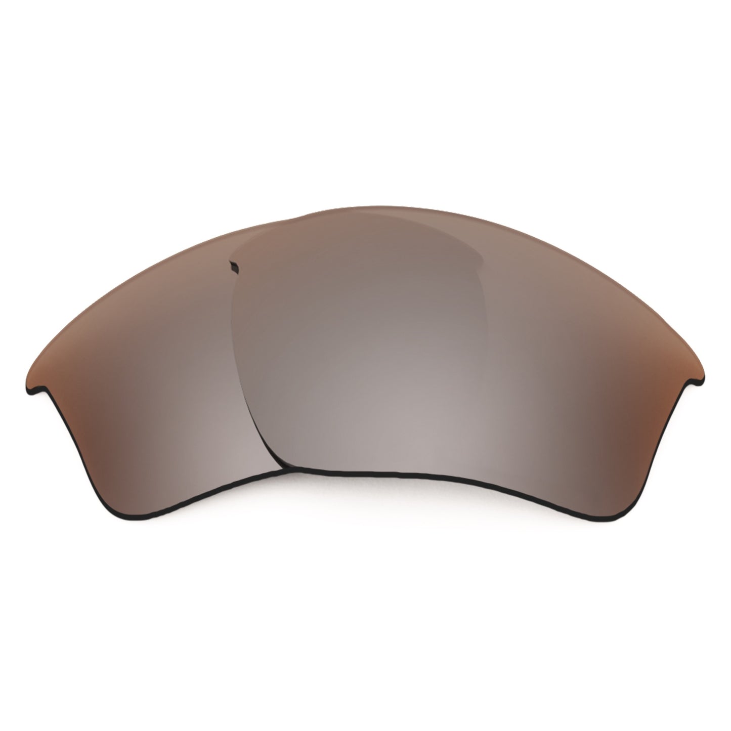 Revant replacement lenses for Oakley Half Jacket 2 XL Flash Bronze