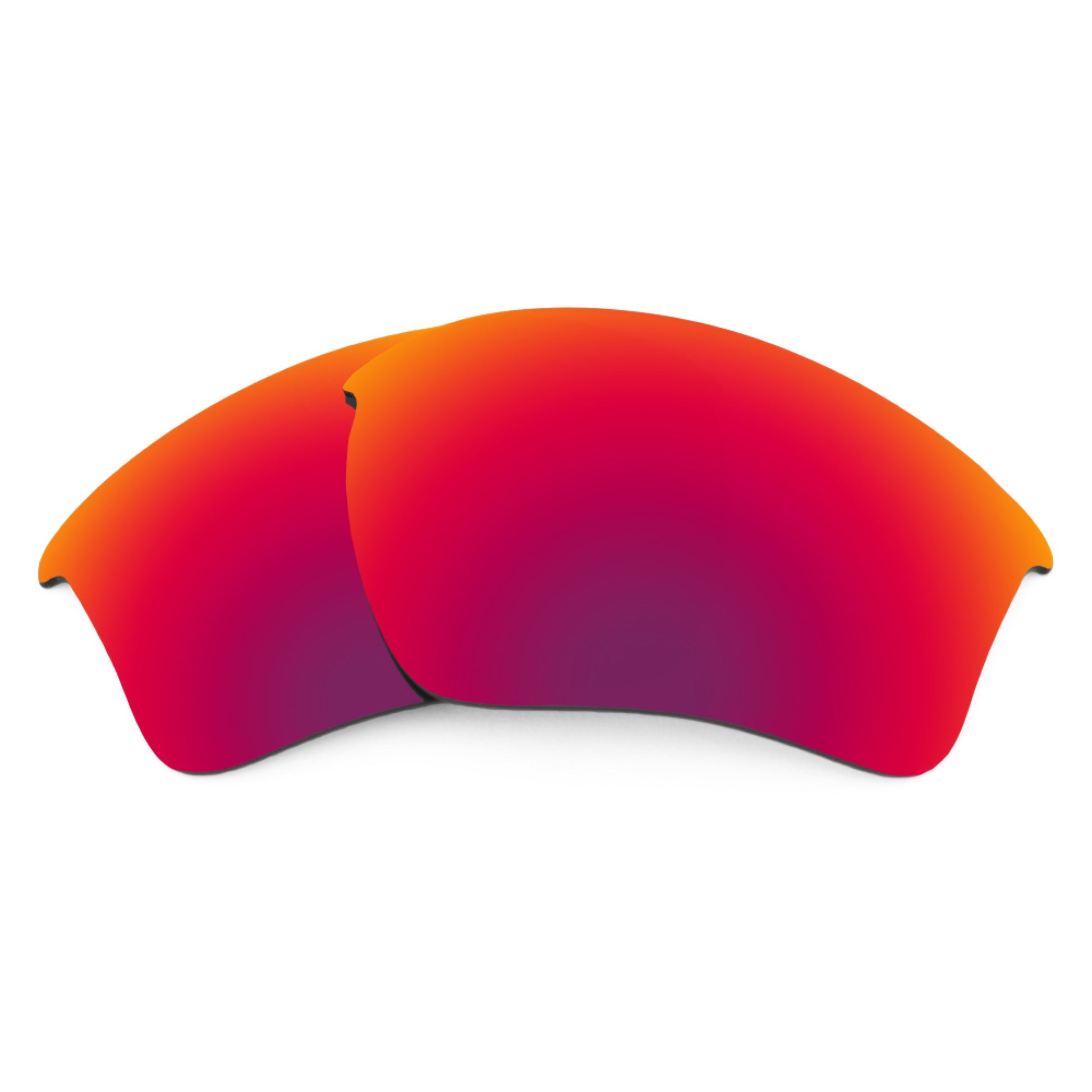 Revant replacement lenses for Oakley Half Jacket 2 XL Midnight Sun