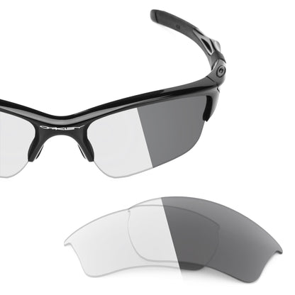 Revant Replacement Lenses for Oakley Half Jacket 2.0 XL OO9154