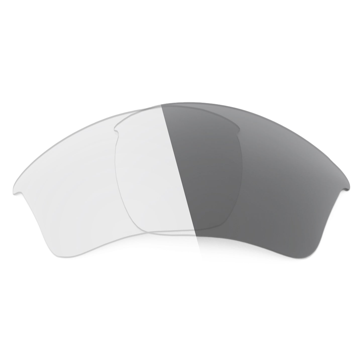 revant optics lenses oakley half jacket 2 xl stealth black photochromic 2
