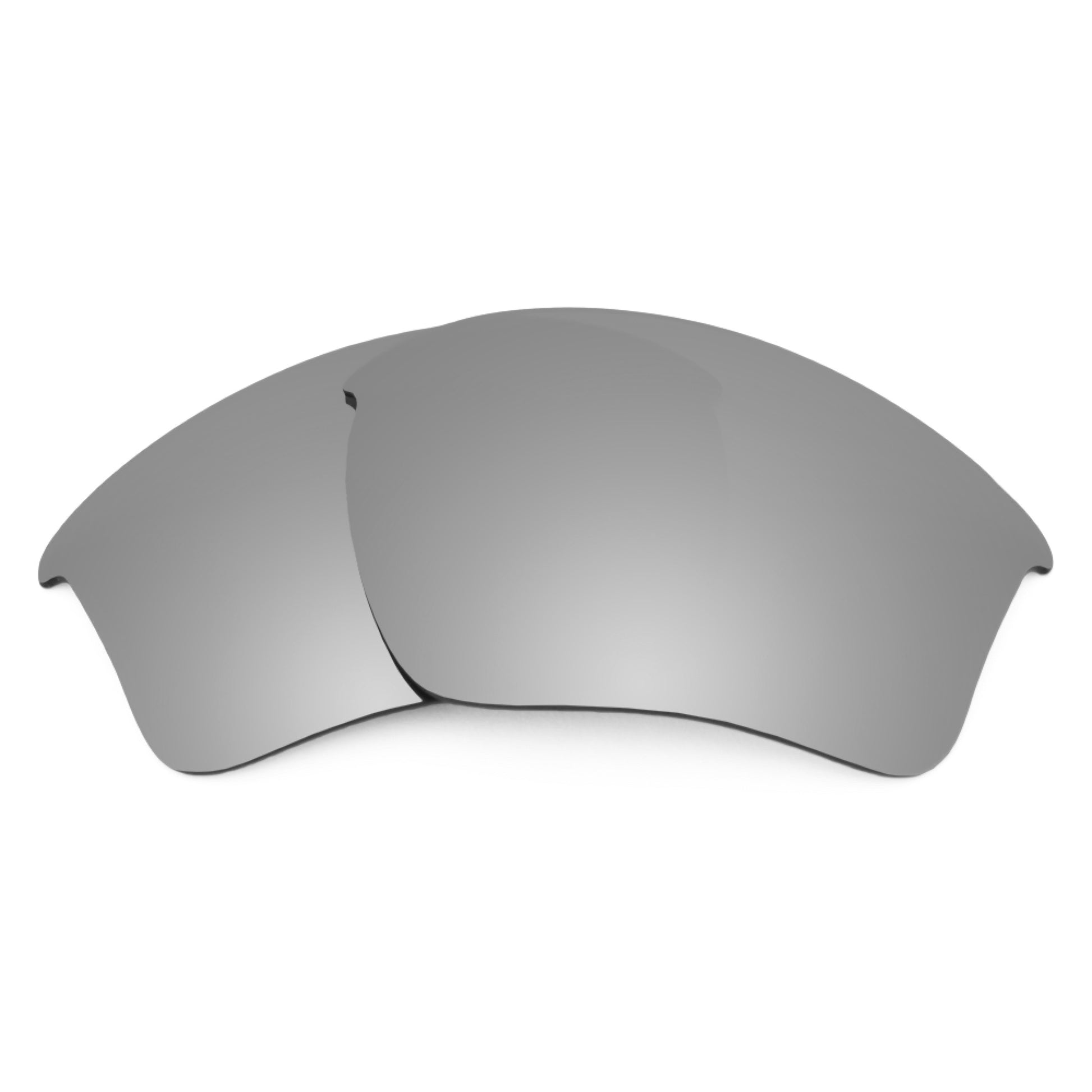 Revant replacement lenses for Oakley Half Jacket 2 XL Titanium