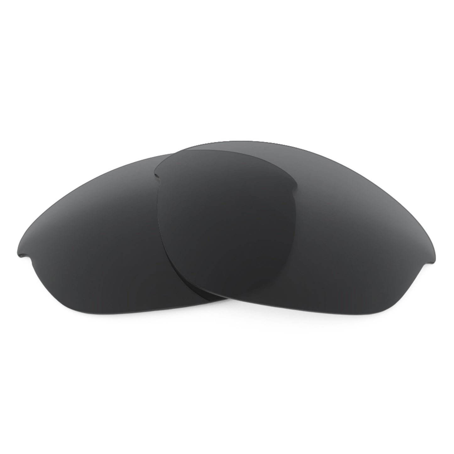 Revant replacement lenses for Oakley Half Jacket Low Bridge Fit Stealth Black