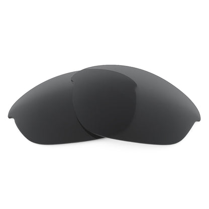 Revant replacement lenses for Oakley Half Jacket Low Bridge Fit Stealth Black