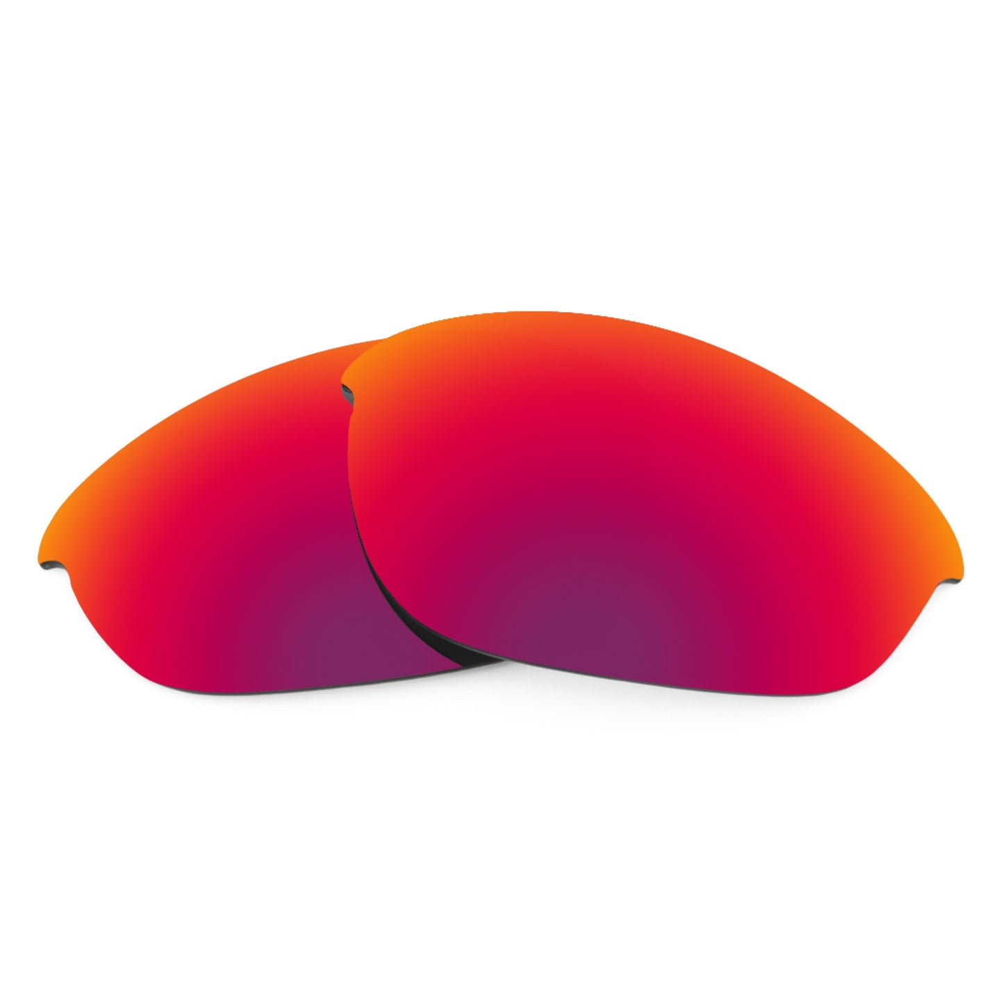 Revant replacement lenses for Oakley Half Jacket Midnight Sun