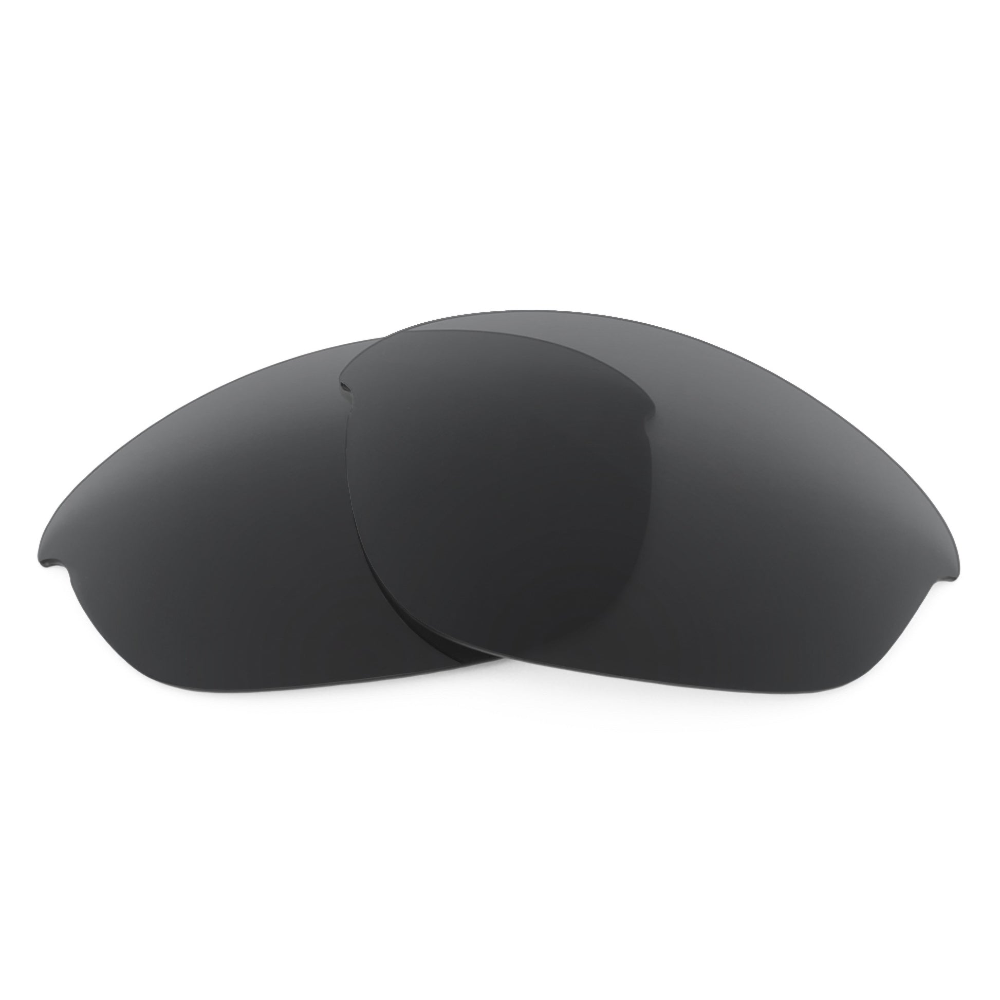 Revant replacement lenses for Oakley Half Jacket Stealth Black