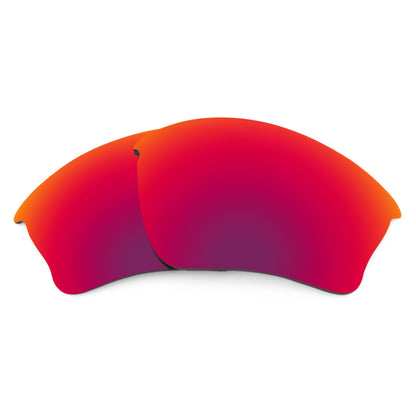 Revant replacement lenses for Oakley Half Jacket Xlj Low Bridge Fit Midnight Sun