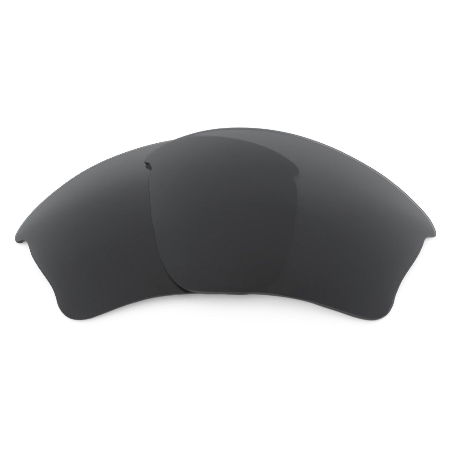Revant replacement lenses for Oakley Half Jacket Xlj Stealth Black
