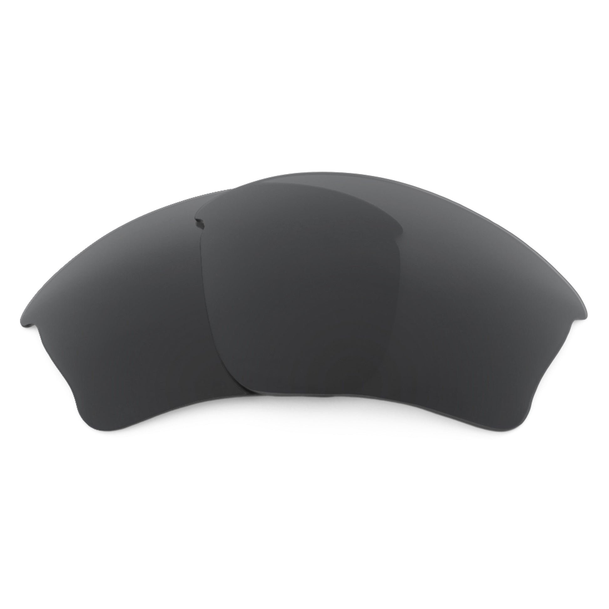 Revant replacement lenses for Oakley Half Jacket Xlj Stealth Black