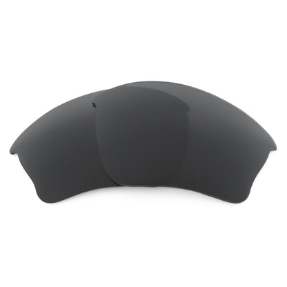 Revant replacement lenses for Oakley Half Jacket Xlj Stealth Black