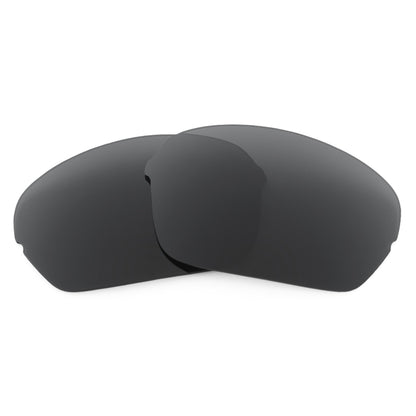 Revant replacement lenses for Oakley Half X Stealth Black