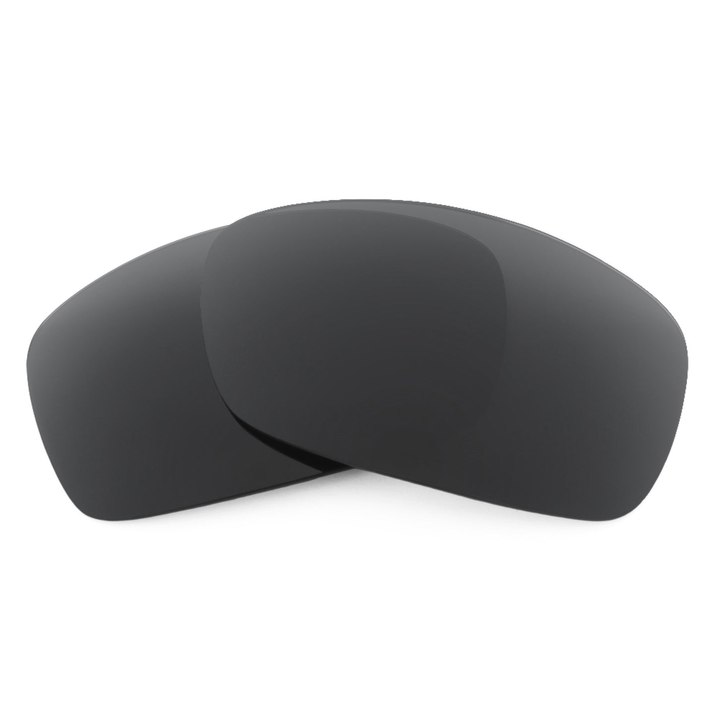 Revant replacement lenses for Oakley Hijinx Stealth Black