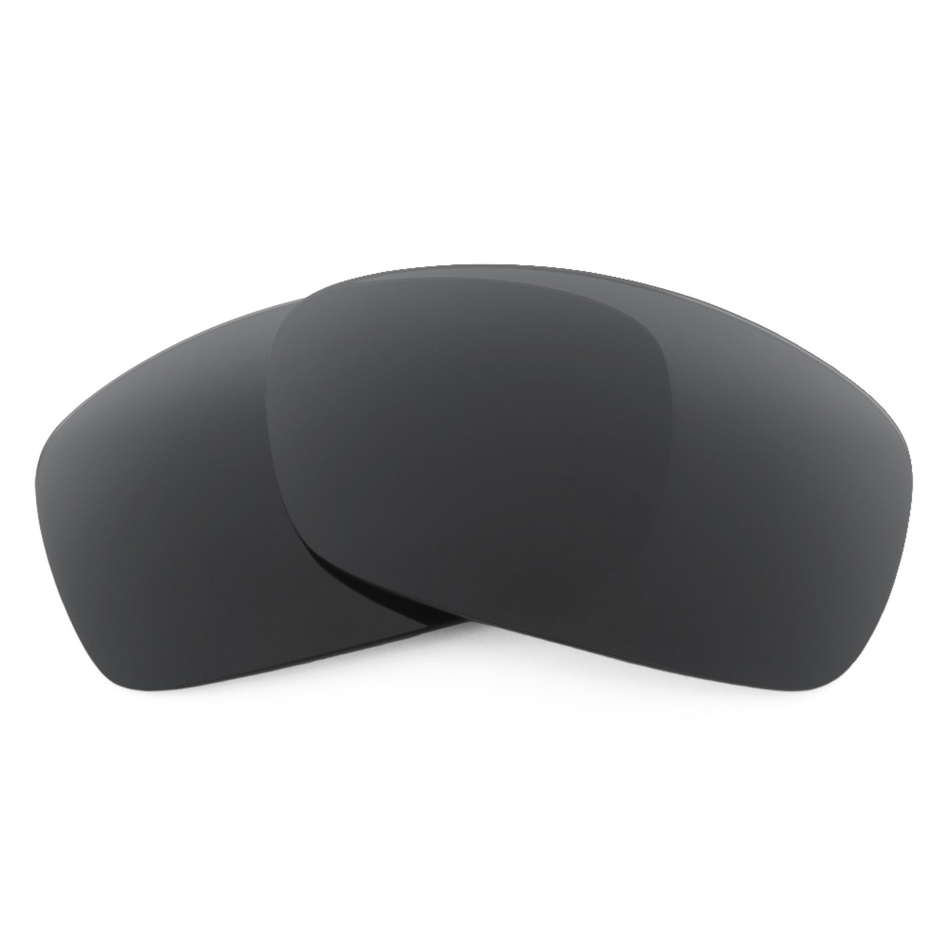 Revant replacement lenses for Oakley Hijinx Stealth Black