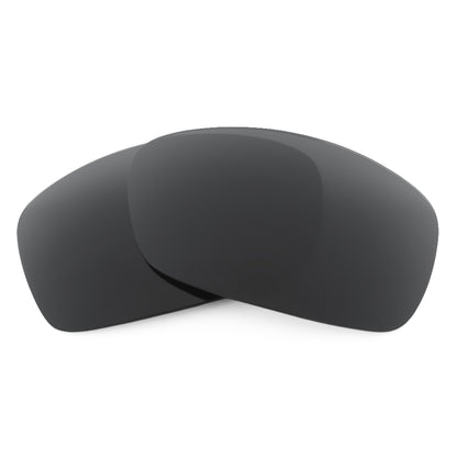 Revant replacement lenses for Oakley Hijinx Stealth Black