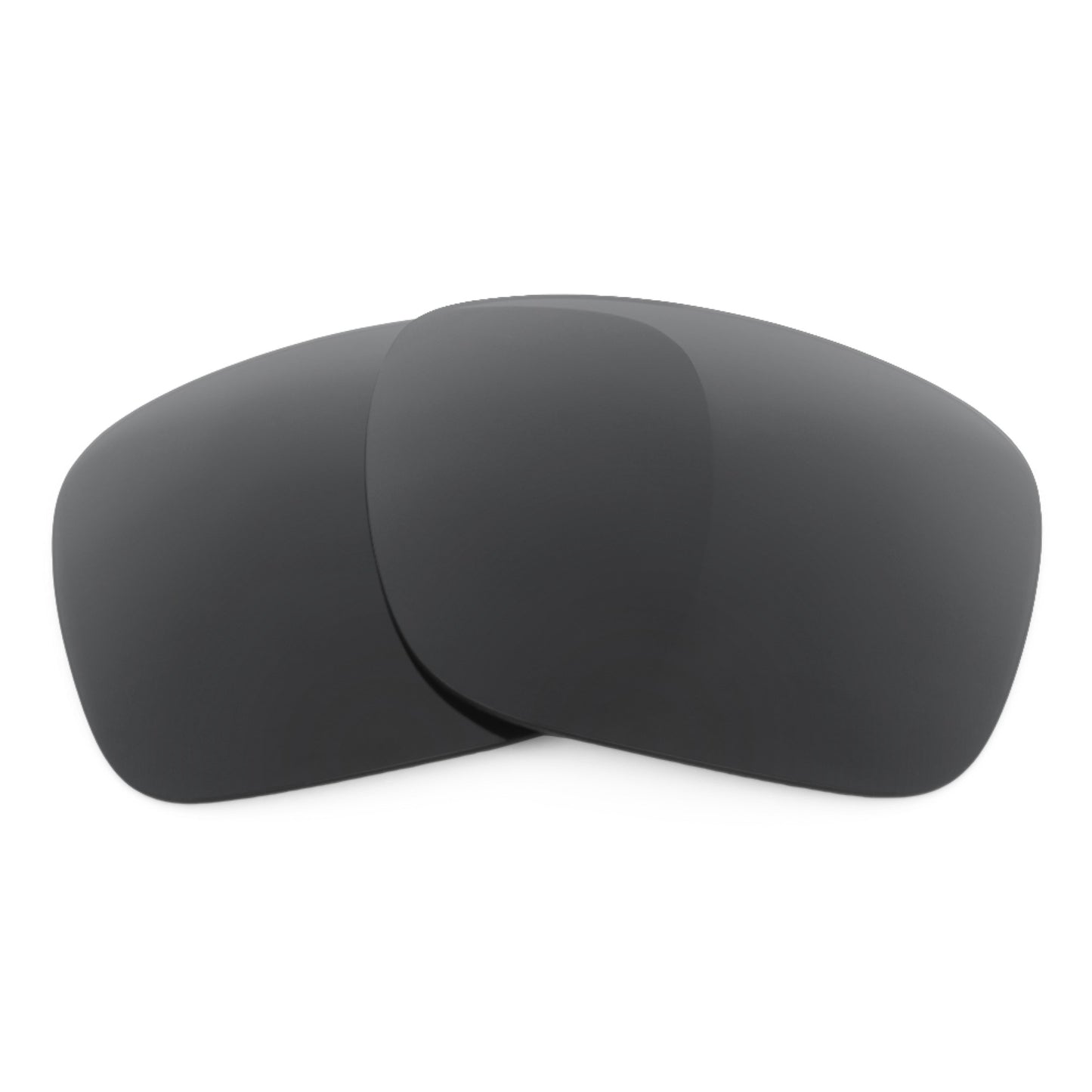 Revant replacement lenses for Oakley Holbrook Stealth Black