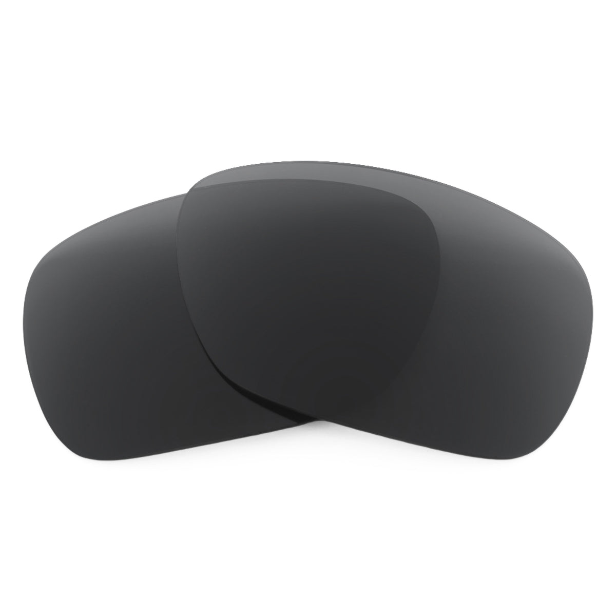 Revant replacement lenses for Oakley Inmate Stealth Black