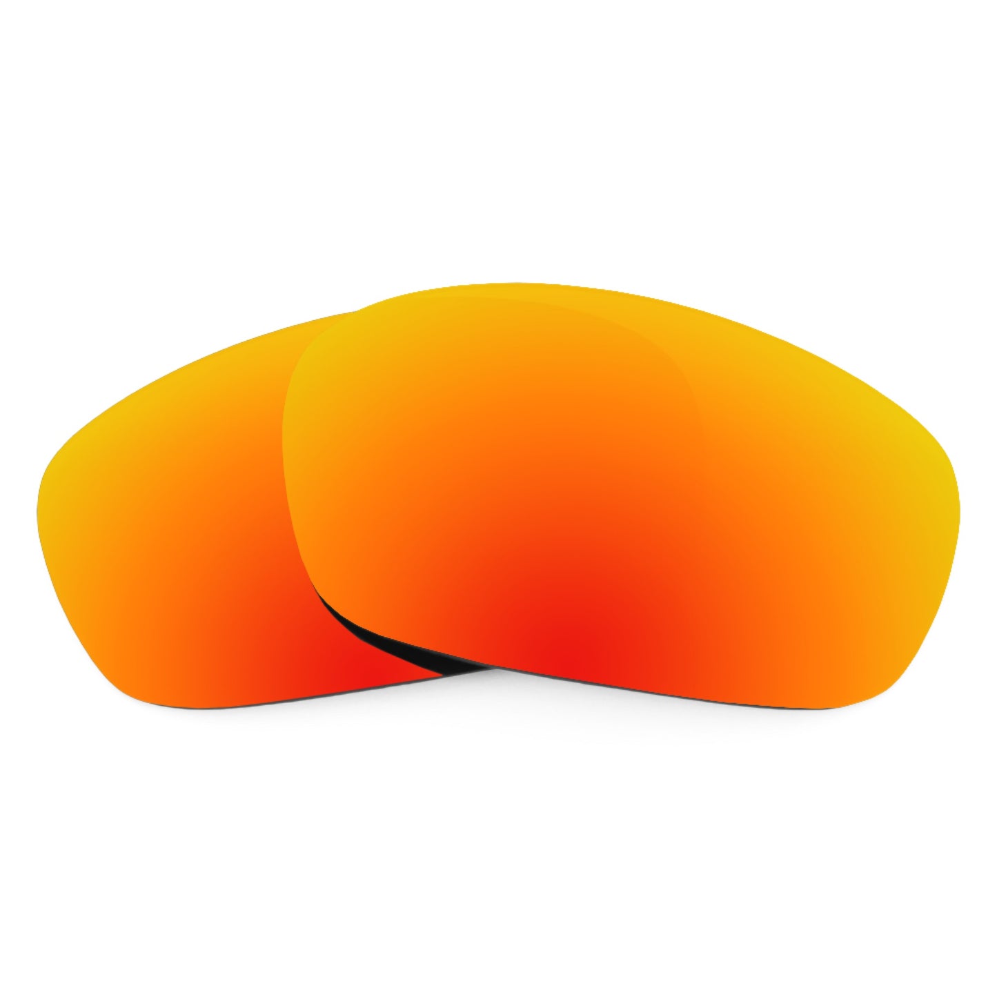 Revant replacement lenses for Oakley Jawbone Fire Red