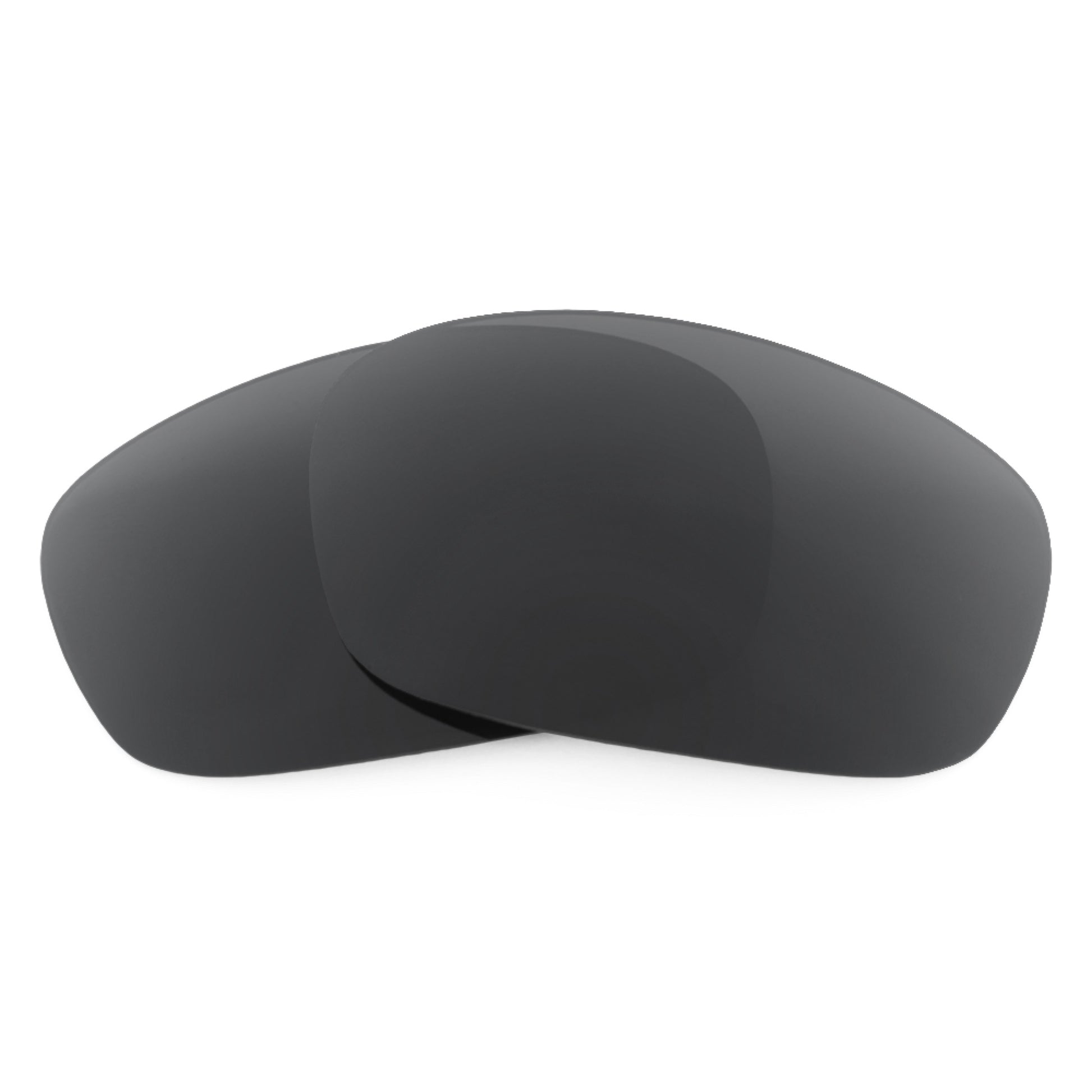Revant replacement lenses for Oakley Jawbone Stealth Black