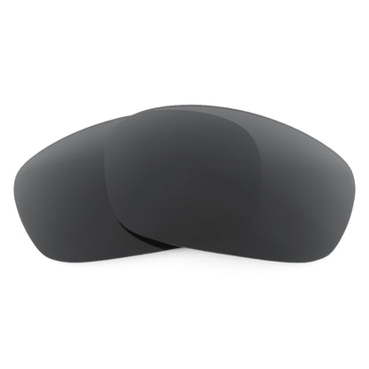 Revant replacement lenses for Oakley Jawbone Stealth Black