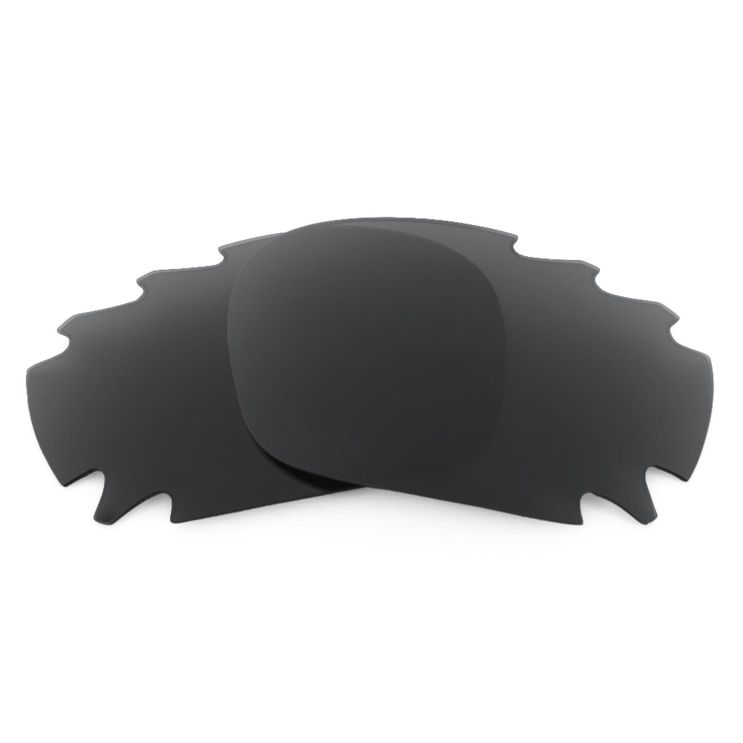 Revant replacement lenses for Oakley Jawbone Vented Stealth Black
