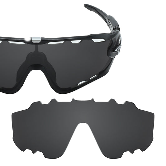 Revant Replacement Lenses for Oakley Jawbreaker (Exclusive Shape)