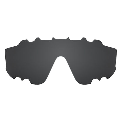 Revant replacement lenses for Oakley Jawbreaker Exclusive Shape Stealth Black