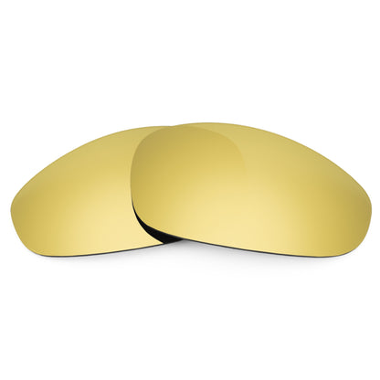 Revant replacement lenses for Oakley Juliet Flare Gold