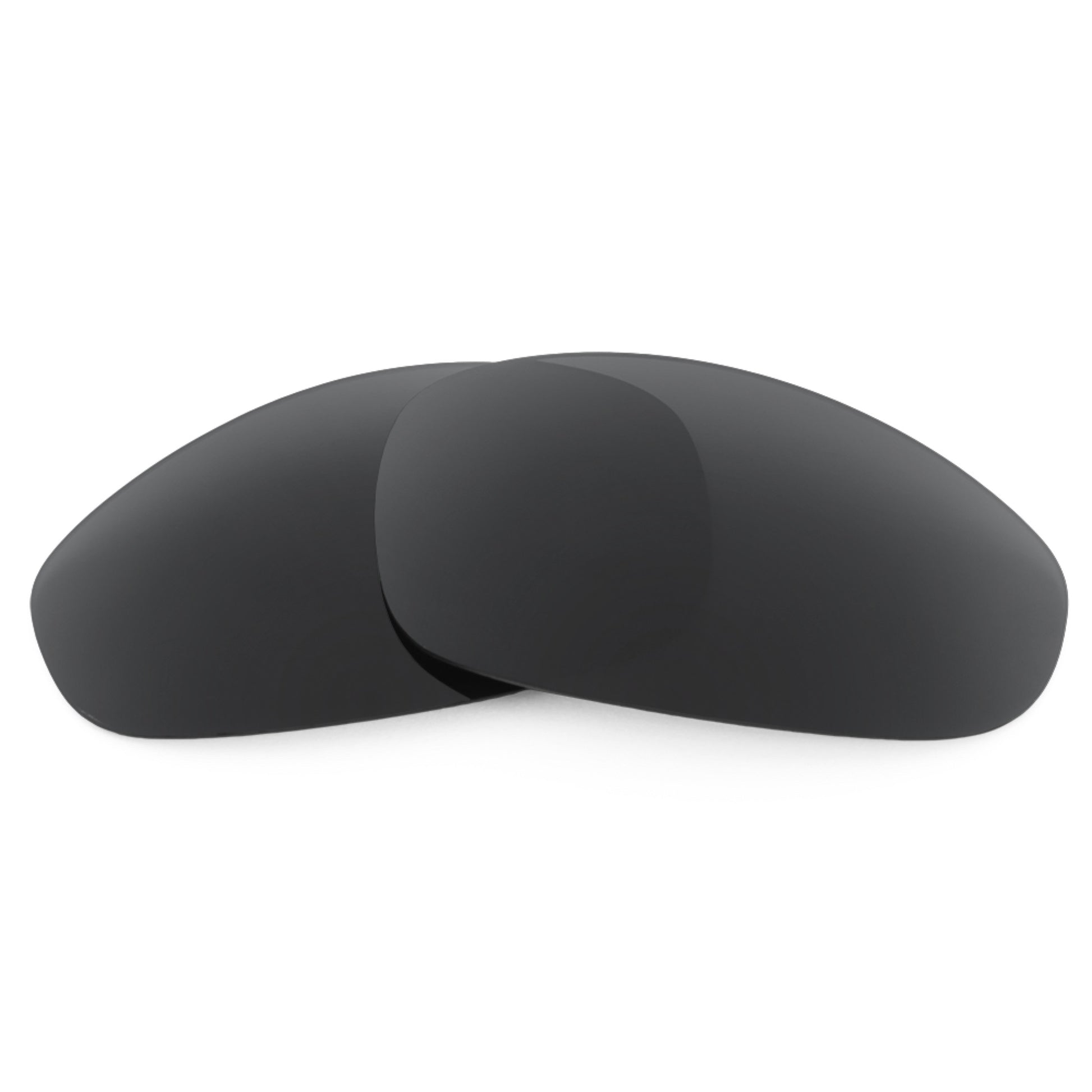 Revant replacement lenses for Oakley Juliet Stealth Black
