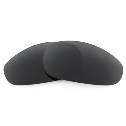 Revant replacement lenses for Oakley Juliet Stealth Black
