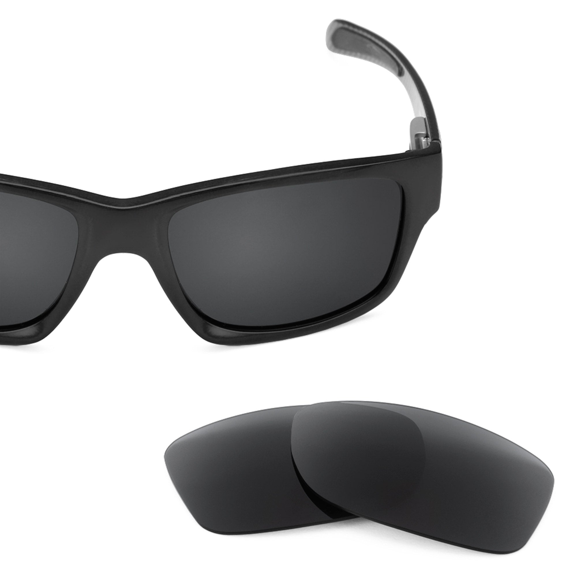 Oakley Jupiter Carbon OO9220 Replacement Lenses by Revant Optics