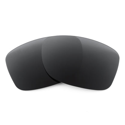 Revant replacement lenses for Oakley Jupiter Carbon Stealth Black