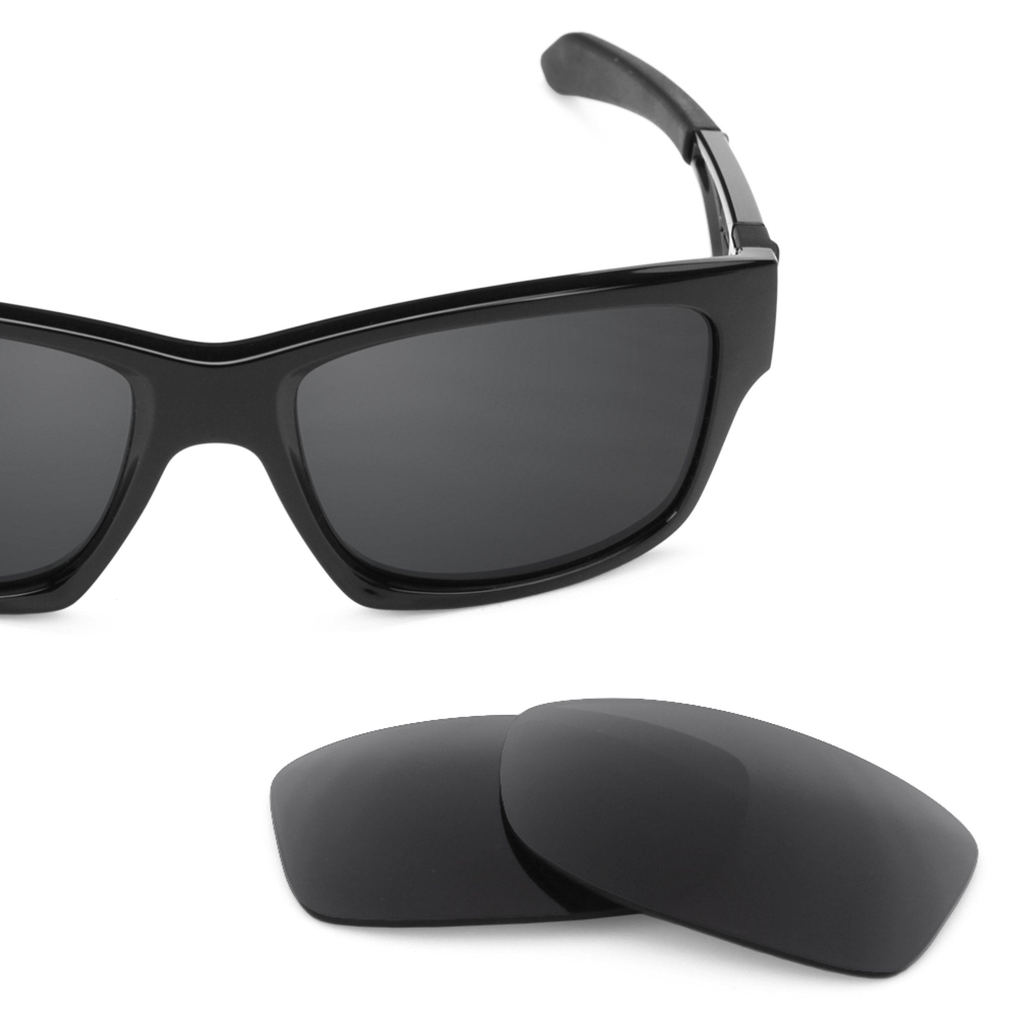 Oakley Jupiter Squared OO9135 Replacement Lenses by Revant Optics