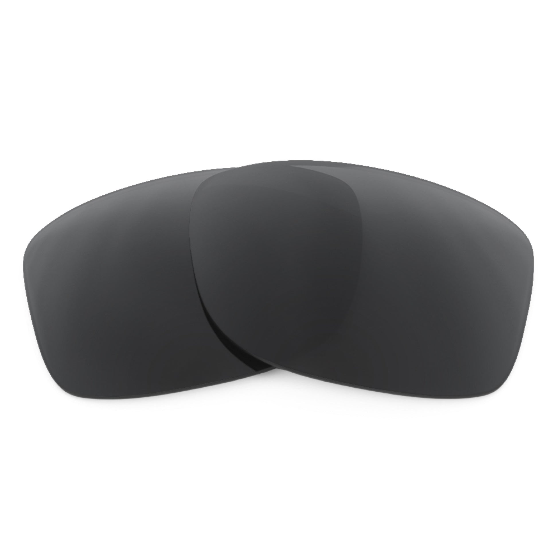 Revant replacement lenses for Oakley Jupiter Squared Stealth Black