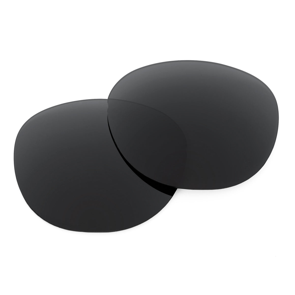 Revant replacement lenses for Oakley Latch Low Bridge Fit Stealth Black