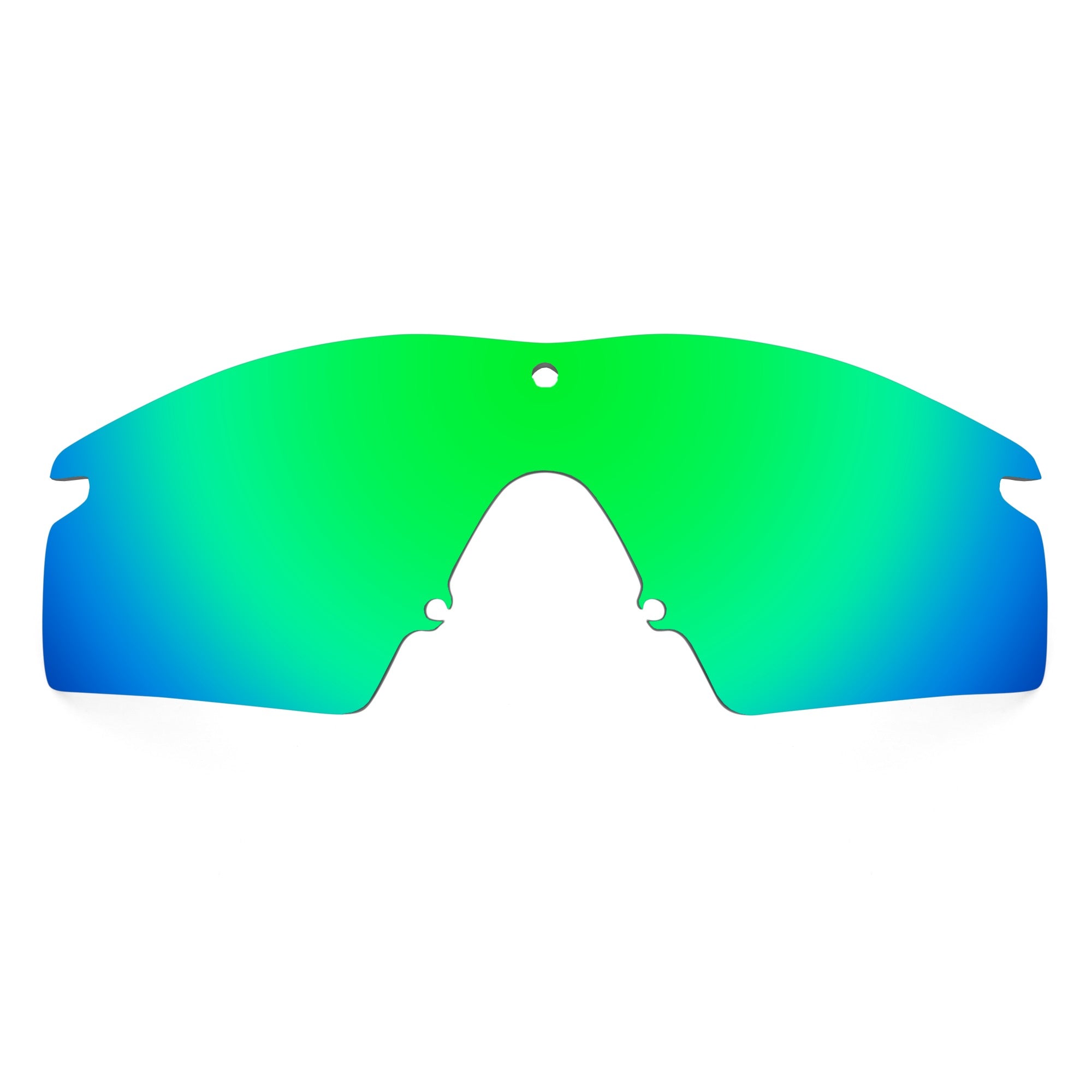 Oakley M Frame 2.0 Strike OO9213 Replacement Lenses by Revant Optics
