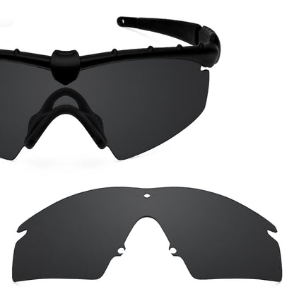 Revant Replacement Lenses for Oakley M Frame 2.0 Strike OO9213