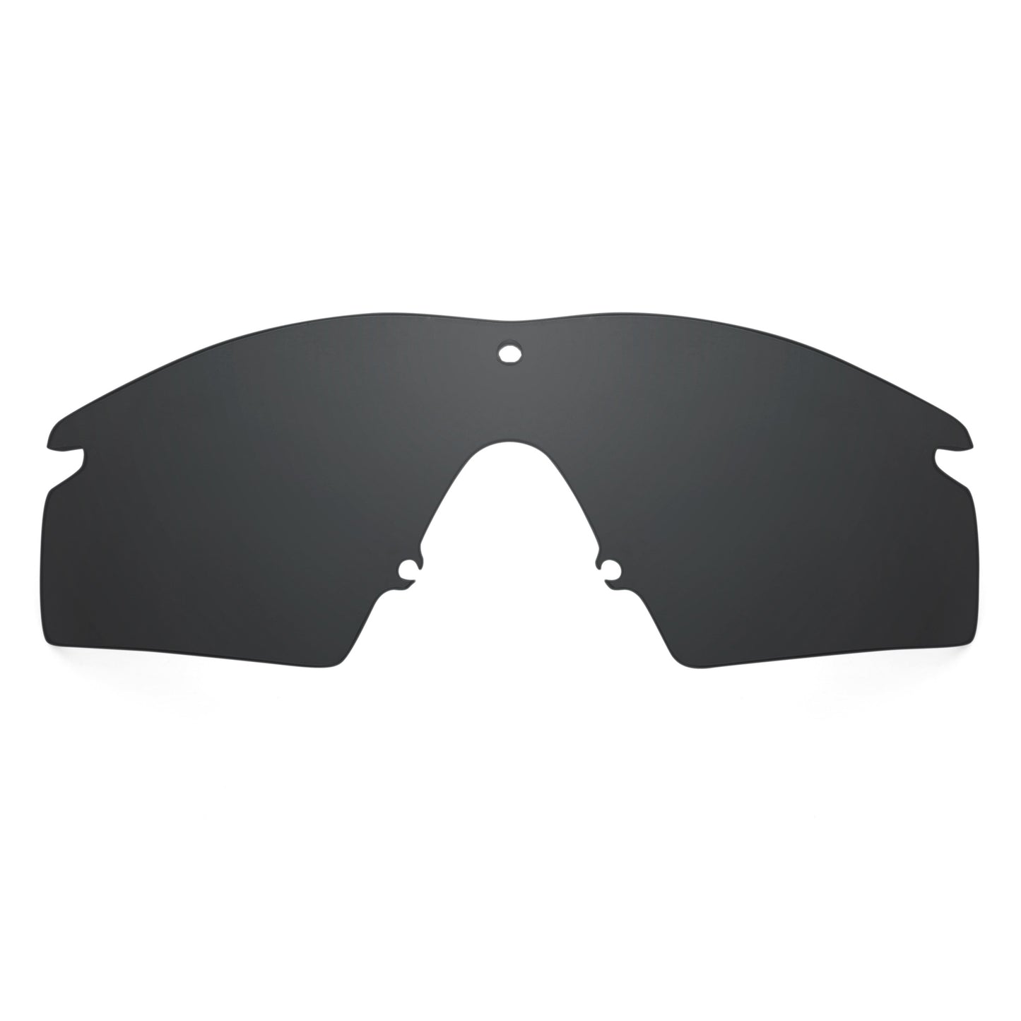 Revant replacement lenses for Oakley M Frame 2 Strike Stealth Black