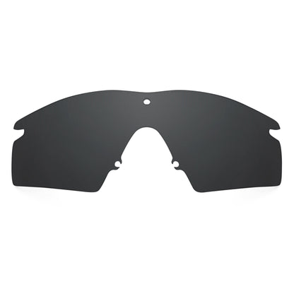 Revant replacement lenses for Oakley M Frame 2 Strike Stealth Black