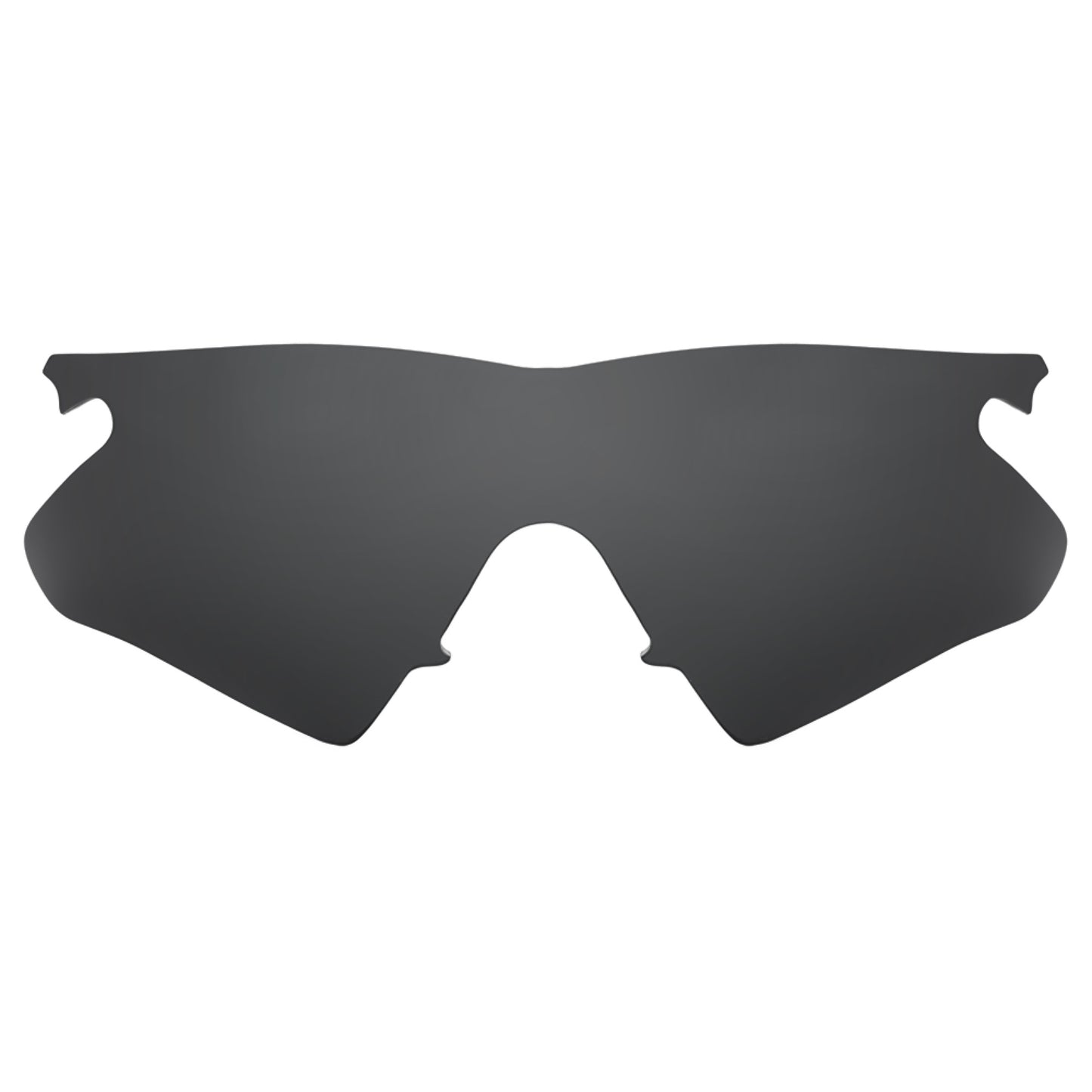 Revant replacement lenses for Oakley M Frame Heater Stealth Black