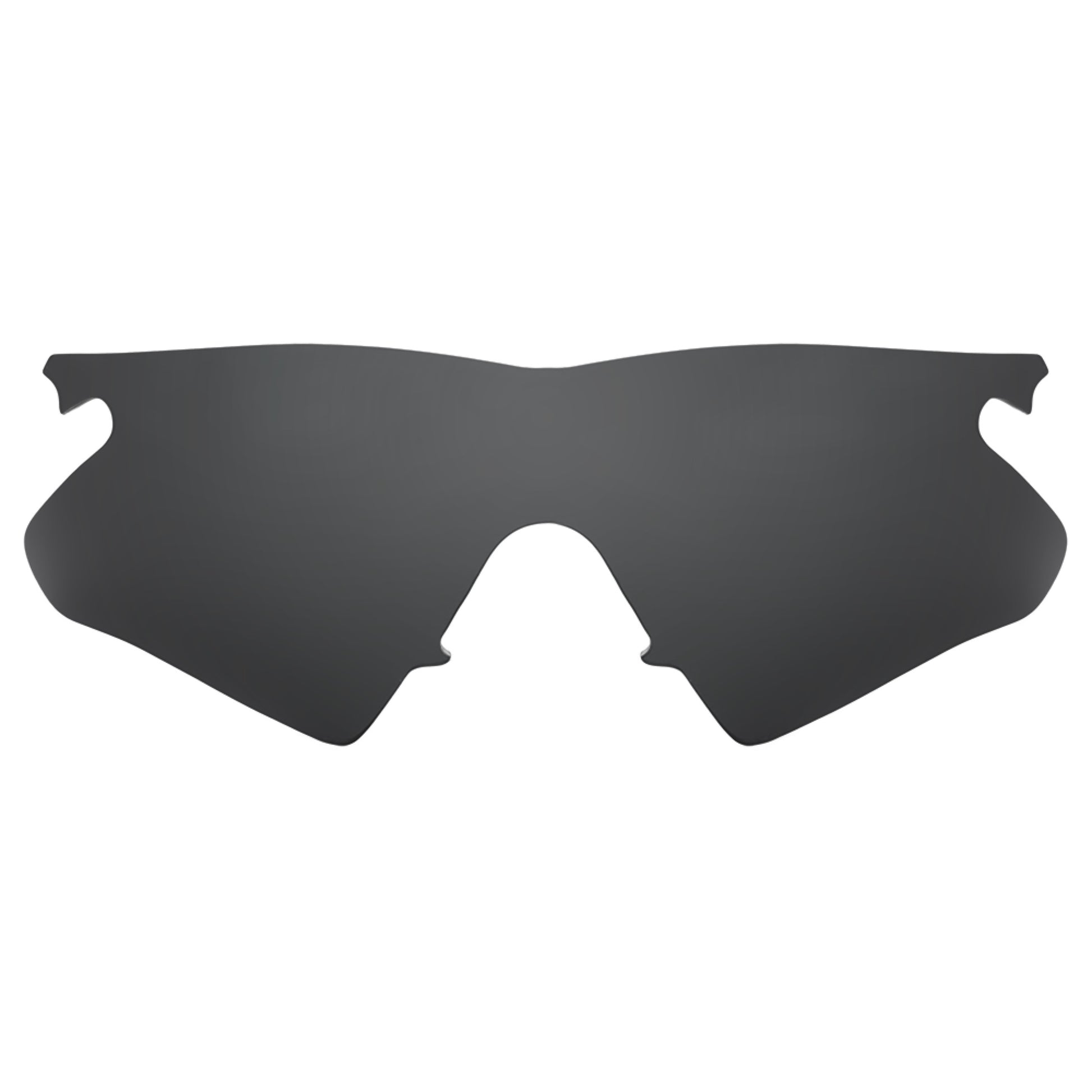 Revant replacement lenses for Oakley M Frame Heater Stealth Black