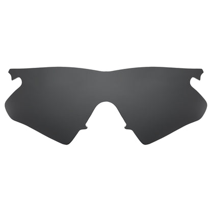 Revant replacement lenses for Oakley M Frame Heater Stealth Black