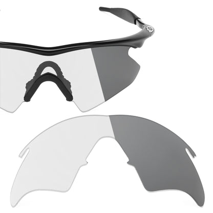 Revant Replacement Lenses for Oakley M Frame Heater