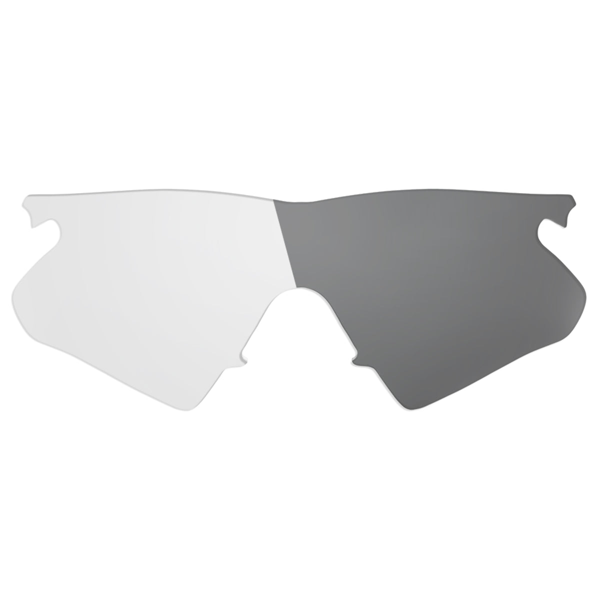 revant optics lenses oakley m frame heater stealth black photochromic 2