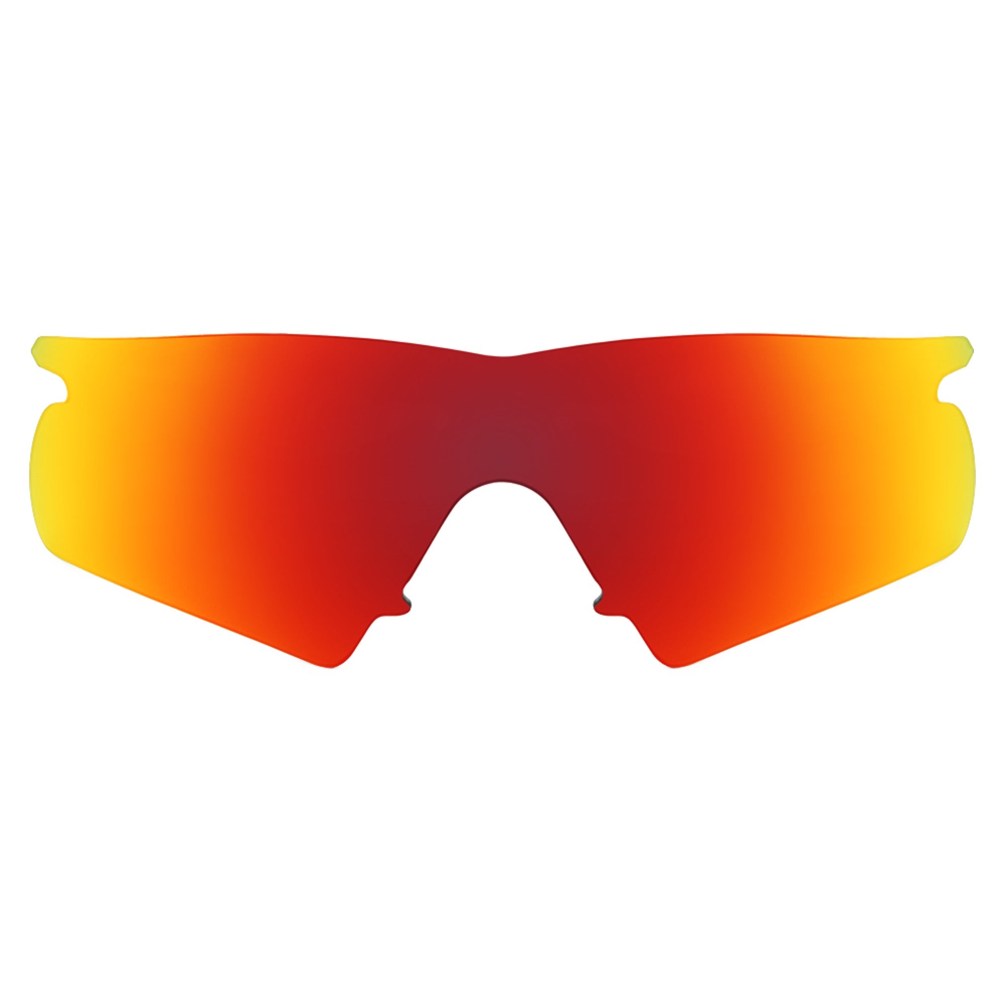 Oakley M Frame Hybrid OO9024 Replacement Lenses by Revant Optics