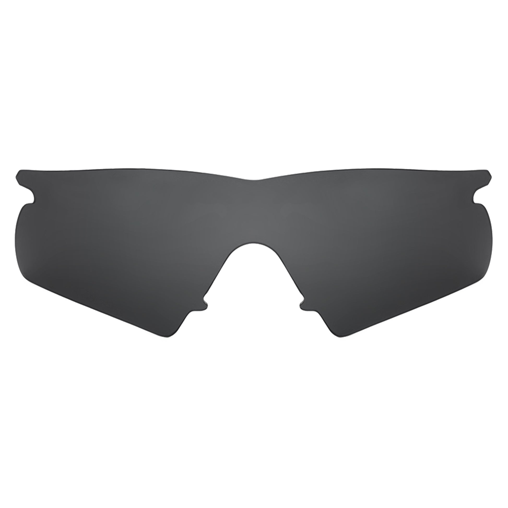 Revant replacement lenses for Oakley M Frame Hybrid Stealth Black